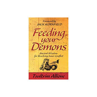 Hay House UK Ltd Feeding Your Demons (häftad, eng)