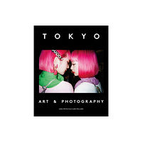 Ashmolean Museum Tokyo (häftad, eng)