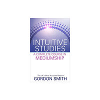 Hay House UK Ltd Intuitive Studies (häftad, eng)