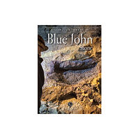 Bradwell Books Bradwell's Images of Blue John Stone (häftad, eng)