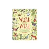 Rydon Publishing A Word to the Wise (inbunden, eng)
