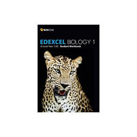 Biozone International Ltd EDEXCEL Biology 1: A-Level Year 1/AS (häftad, eng)