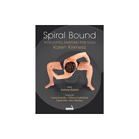 Jessica kingsley publishers Spiral Bound (häftad, eng)