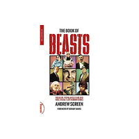 Headpress The Book of Beasts (häftad, eng)