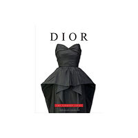 Danann Media Publishing Limited Dior - Fashion Icon (inbunden, eng)