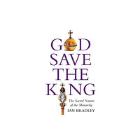 Darton, Longman & Todd Ltd God Save The King (häftad, eng)