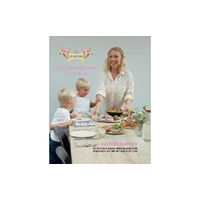 Meze Publishing The mymuybueno Cookbook (inbunden, eng)