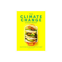 Meze Publishing The Climate Change Cook Book (inbunden, eng)