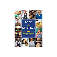 Meze Publishing Food and Kindness (häftad, eng)