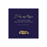 Ad Ilissum I Like My Choyse (inbunden, eng)