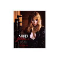 Titan Books Ltd Hammer Glamour: Classic Images From the Archive of Hammer Films (inbunden, eng)