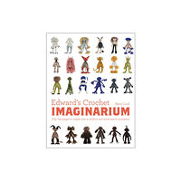 HarperCollins Publishers Edward's Crochet Imaginarium (inbunden, eng)