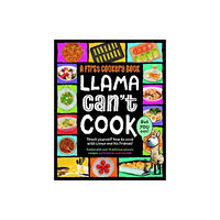 Noodle Juice Ltd Llama Can't Cook, But You Can! (inbunden, eng)