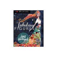 Mixed Media Resources Fabulous Figures (häftad, eng)