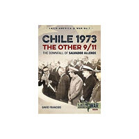 Helion & Company Chile 1973. The Other 9/11 (häftad, eng)
