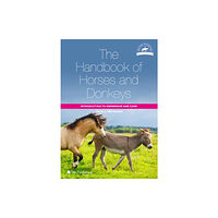 5M Books Ltd The Handbook of Horses and Donkeys (häftad, eng)