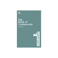 Richardson Publishing Big Book of Codewords Book 1 (häftad, eng)