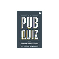 Richardson Publishing The Big Pub Quiz Book (häftad, eng)