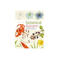 Bloomsbury Publishing PLC Botanical Illustration (häftad, eng)