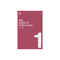 Richardson Publishing Big Book of Kriss Kross Book 1 (häftad, eng)