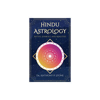 Salt Desert Media Group Ltd. (SDMG) Hindu Astrology (häftad, eng)
