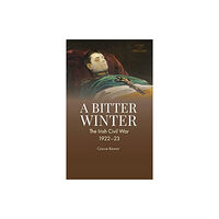 Wordwell A Bitter Winter (häftad, eng)