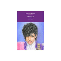 Orion Publishing Co Prince (inbunden, eng)