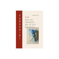 Orion Publishing Co Furoshiki (inbunden, eng)