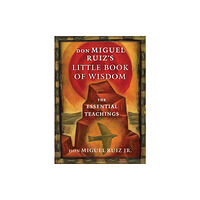 Hierophant Publishing don Miguel Ruiz's Little Book of Wisdom (häftad, eng)