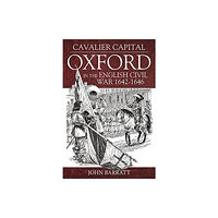 Helion & Company Cavalier Capital (häftad, eng)