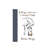 Graffeg Limited Bachgen, Y Wahadden, Y Llwynog A'r Ceffyl, Y (inbunden, wel)