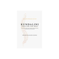 Timeless Books,U.S. Kundalini - Yoga for the West (häftad, eng)