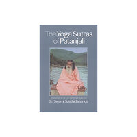 Integral Yoga Publications The Yoga Sutras of Patanjali (häftad, eng)