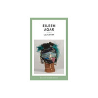 Eiderdown Books Eileen Agar (inbunden, eng)