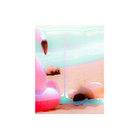 Prototype Publishing Ltd. The sea is spread and cleaved and furled