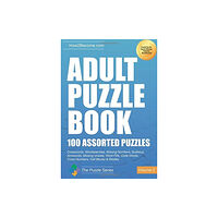 How2become Ltd Adult Puzzle Book:100 Assorted Puzzles - Volume 2 (häftad, eng)