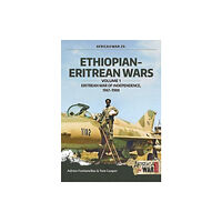 Helion & Company Ethiopian-Eritrean Wars (häftad, eng)