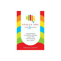 Valley Press POWER Tool for Life Goals (häftad, eng)