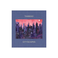 Karma Tabboo!: Cityscapes (inbunden, eng)