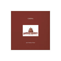 Oscar Riera Ojeda Publishers Limited China (inbunden, eng)