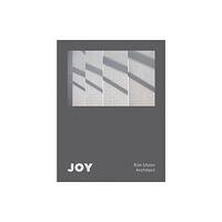 Oscar Riera Ojeda Publishers Limited JOY (inbunden, eng)