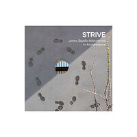 Oscar Riera Ojeda Publishers Limited Strive (inbunden, eng)