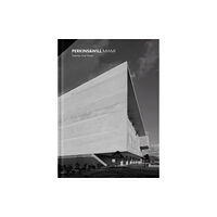 Oscar Riera Ojeda Publishers Limited Perkins & Will Miami (inbunden, eng)