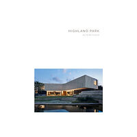 Oscar Riera Ojeda Publishers Limited Highland Park (inbunden, eng)