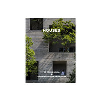 Oscar Riera Ojeda Publishers Limited Houses (inbunden, eng)