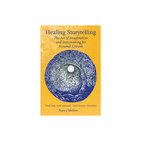 Hawthorn Press Healing Storytelling (häftad, eng)