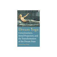 Glorian Publishing Dream Yoga (häftad, eng)
