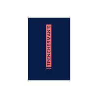 Salt Media Ltd Trencherman's Guide: No 30 (häftad, eng)