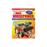 CarTech Inc How To Build Horsepower (häftad, eng)