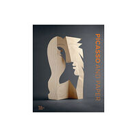 Royal Academy of Arts Picasso and Paper (häftad, eng)